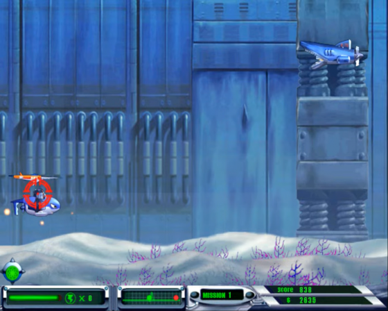 Ocean Commander Screenshot 26 (Nintendo Wii (US Version))