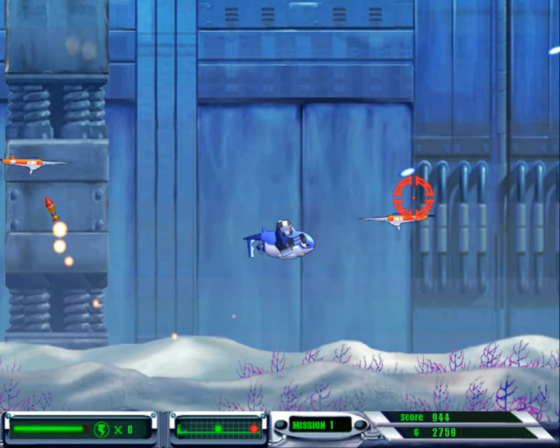 Ocean Commander Screenshot 28 (Nintendo Wii (US Version))