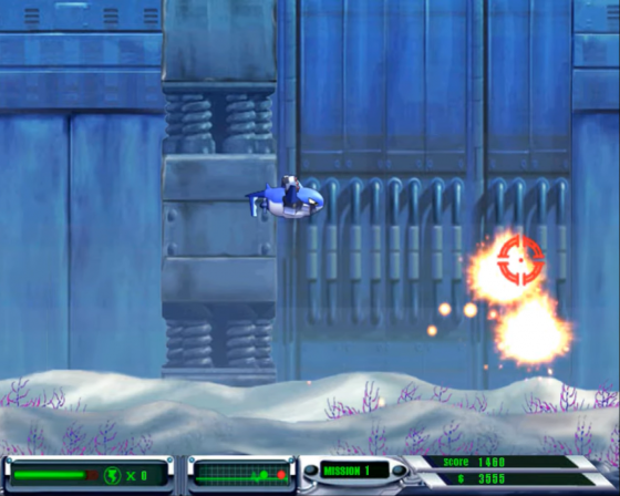 Ocean Commander Screenshot 39 (Nintendo Wii (US Version))