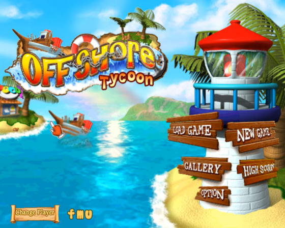 Off-Shore Tycoon