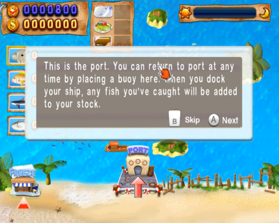 Off-Shore Tycoon Screenshot 22 (Nintendo Wii (US Version))