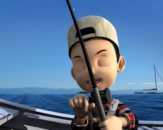 Off-Shore Tycoon Screenshot 38 (Nintendo Wii (US Version))