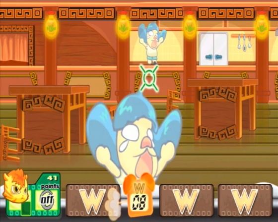 Wicked Monsters Blast! Screenshot 5 (Nintendo Wii (EU Version))