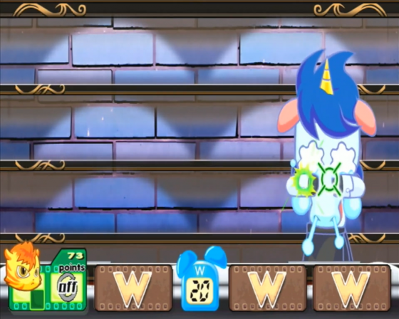 Wicked Monsters Blast! Screenshot 13 (Nintendo Wii (EU Version))