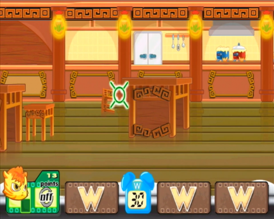 Wicked Monsters Blast! Screenshot 22 (Nintendo Wii (EU Version))