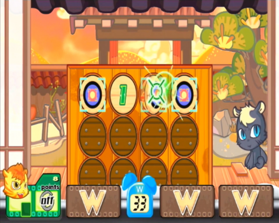 Wicked Monsters Blast! Screenshot 43 (Nintendo Wii (EU Version))