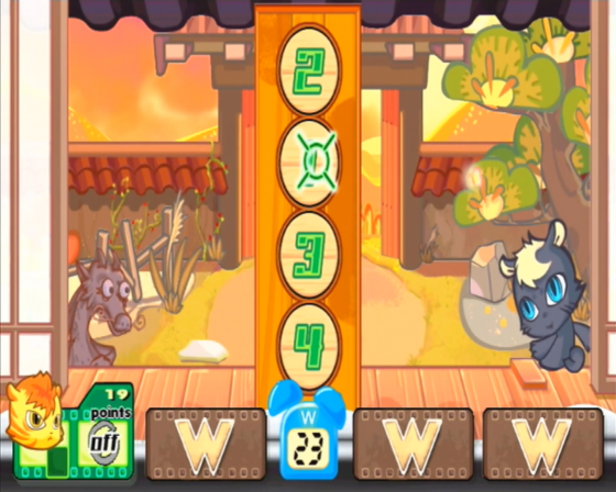 Wicked Monsters Blast! Screenshot 47 (Nintendo Wii (EU Version))