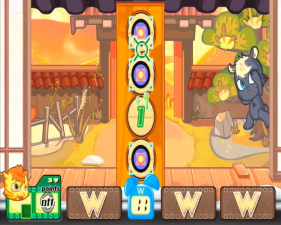 Wicked Monsters Blast! Screenshot 50 (Nintendo Wii (EU Version))