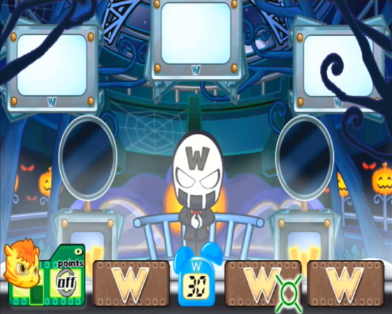 Wicked Monsters Blast! Screenshot 54 (Nintendo Wii (EU Version))