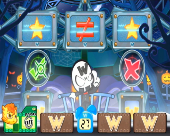 Wicked Monsters Blast! Screenshot 55 (Nintendo Wii (EU Version))