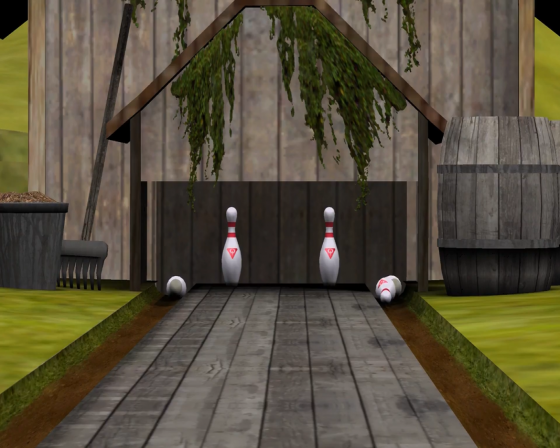 AMF Bowling World Lanes Screenshot 19 (Nintendo Wii (US Version))