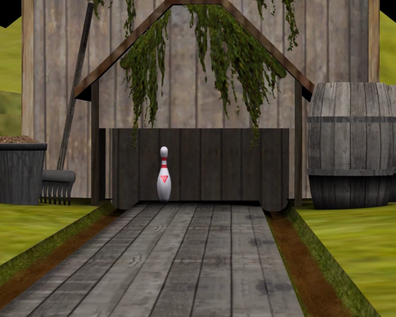 AMF Bowling World Lanes Screenshot 20 (Nintendo Wii (US Version))