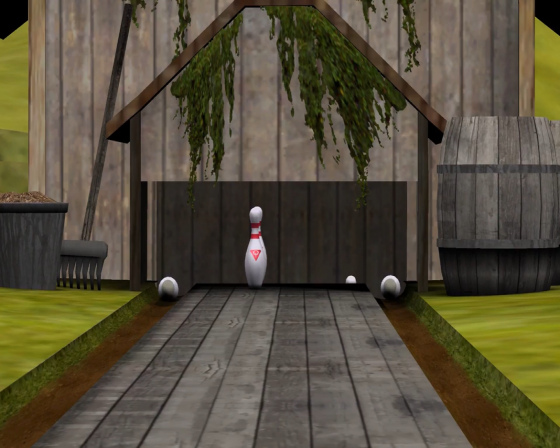 AMF Bowling World Lanes Screenshot 22 (Nintendo Wii (US Version))