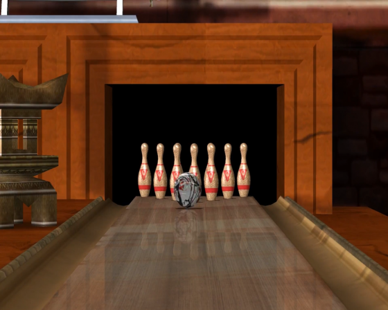 AMF Bowling World Lanes Screenshot 28 (Nintendo Wii (US Version))