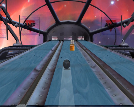 AMF Bowling World Lanes Screenshot 34 (Nintendo Wii (US Version))