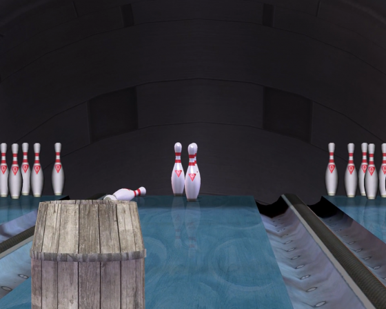 AMF Bowling World Lanes Screenshot 38 (Nintendo Wii (US Version))