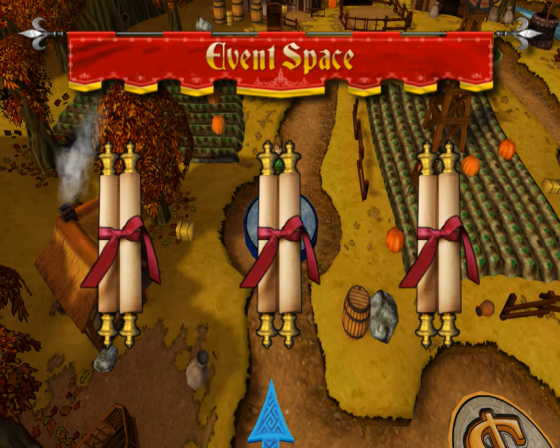 Medieval Games Screenshot 7 (Nintendo Wii (US Version))