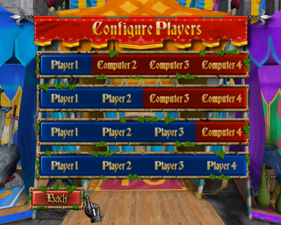 Medieval Games Screenshot 31 (Nintendo Wii (EU Version))