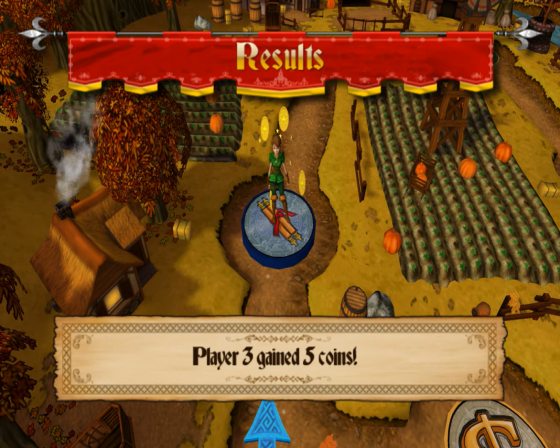 Medieval Games Screenshot 36 (Nintendo Wii (US Version))