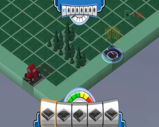 City Builder Screenshot 7 (Nintendo Wii (US Version))