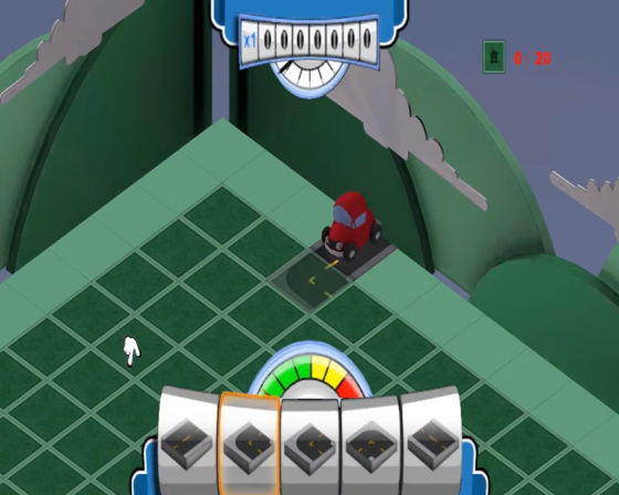 City Builder Screenshot 24 (Nintendo Wii (US Version))