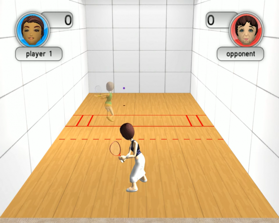 Game Party 3 Screenshot 5 (Nintendo Wii (US Version))