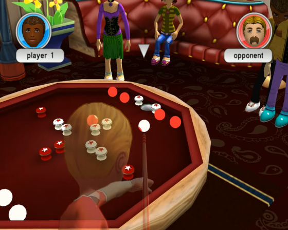 Game Party 3 Screenshot 8 (Nintendo Wii (US Version))