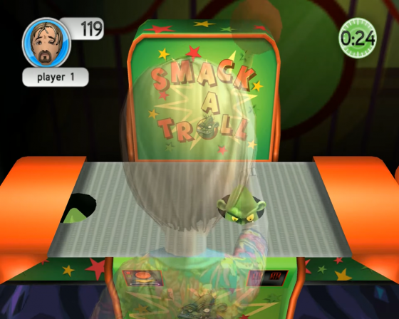 Game Party 3 Screenshot 17 (Nintendo Wii (US Version))