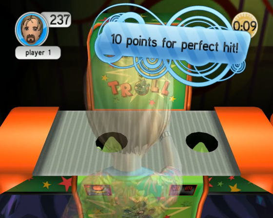 Game Party 3 Screenshot 18 (Nintendo Wii (US Version))