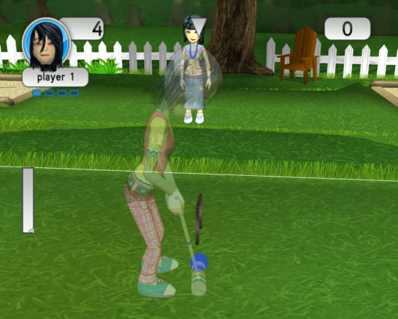 Game Party 3 Screenshot 27 (Nintendo Wii (US Version))