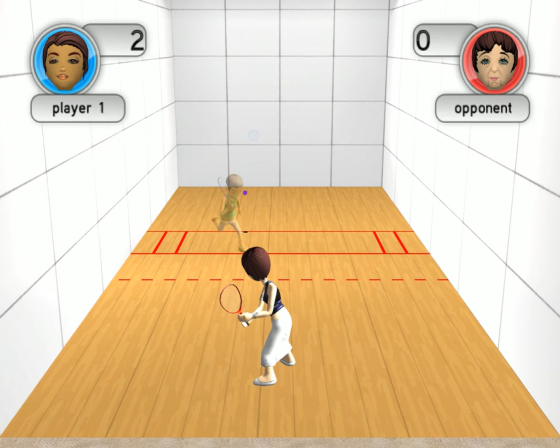 Game Party 3 Screenshot 37 (Nintendo Wii (US Version))