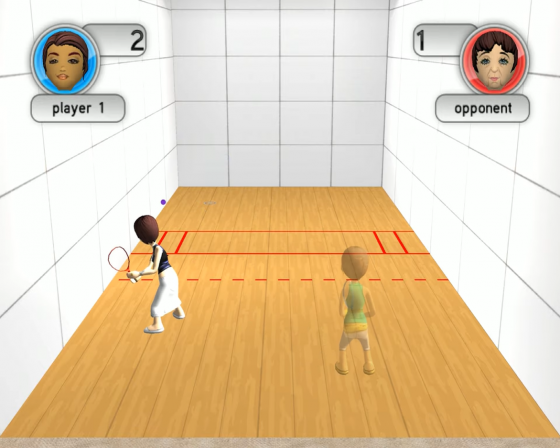 Game Party 3 Screenshot 39 (Nintendo Wii (US Version))