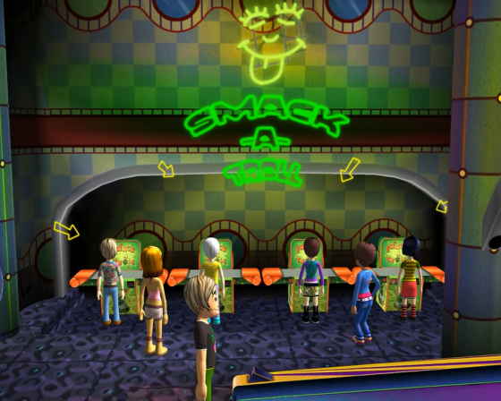 Game Party 3 Screenshot 43 (Nintendo Wii (US Version))