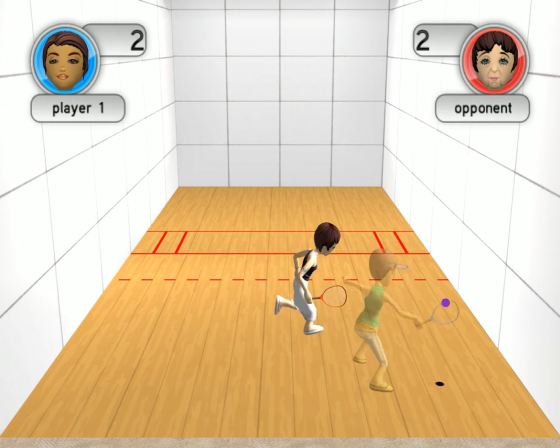 Game Party 3 Screenshot 44 (Nintendo Wii (US Version))