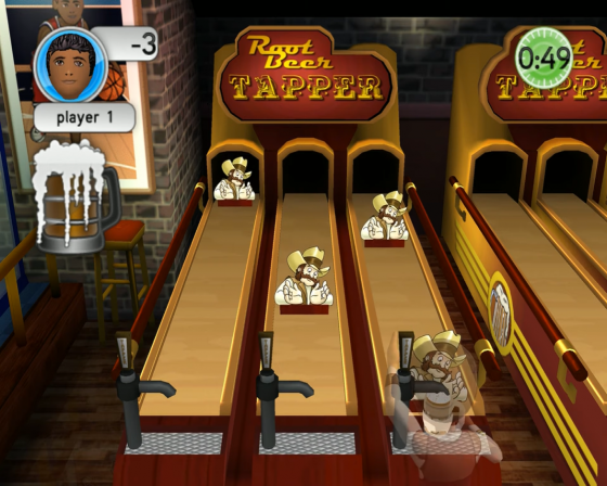 Game Party 3 Screenshot 49 (Nintendo Wii (US Version))