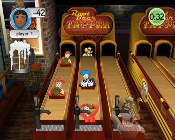 Game Party 3 Screenshot 53 (Nintendo Wii (US Version))