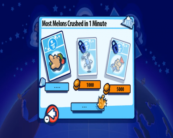 Guinness World Records: The Videogame Screenshot 52 (Nintendo Wii (EU Version))