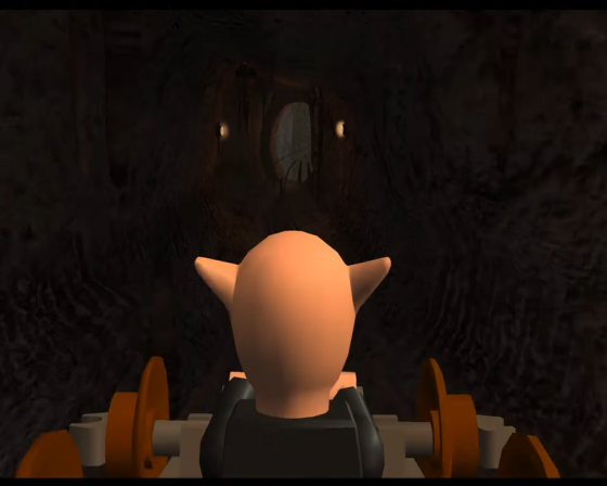 LEGO Harry Potter: Years 1-4 Screenshot 24 (Nintendo Wii (EU Version))