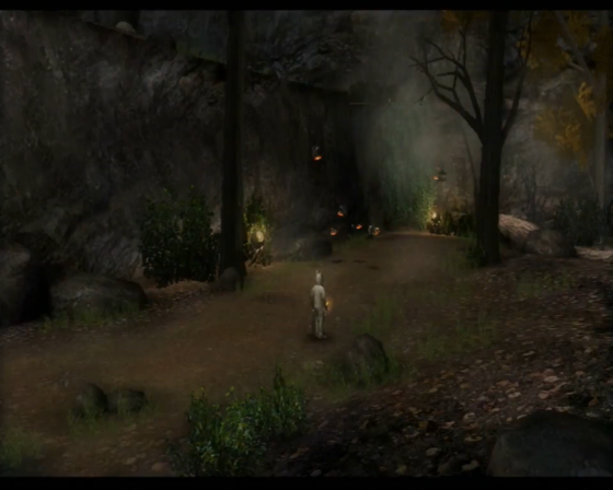 Where The Wild Things Are Screenshot 8 (Nintendo Wii (US Version))