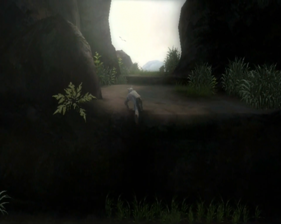 Where The Wild Things Are Screenshot 11 (Nintendo Wii (US Version))