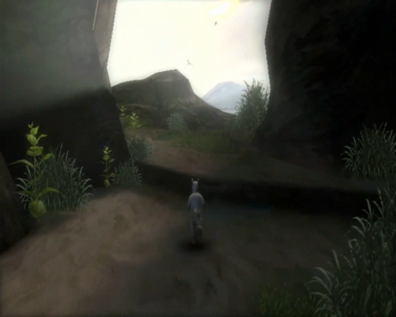 Where The Wild Things Are Screenshot 12 (Nintendo Wii (US Version))