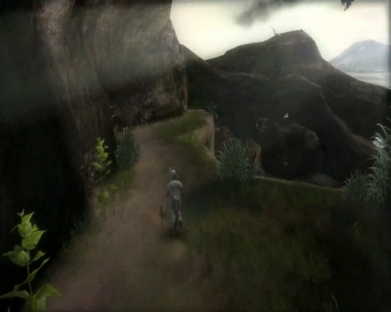 Where The Wild Things Are Screenshot 13 (Nintendo Wii (US Version))