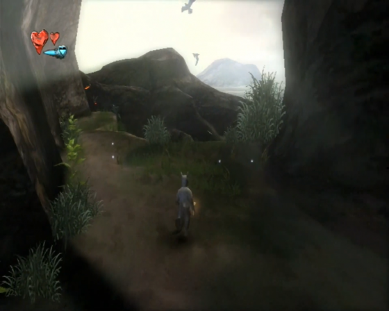 Where The Wild Things Are Screenshot 15 (Nintendo Wii (US Version))