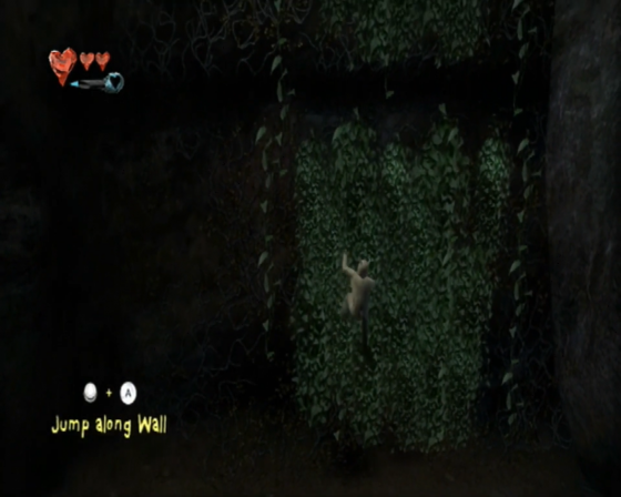 Where The Wild Things Are Screenshot 25 (Nintendo Wii (US Version))