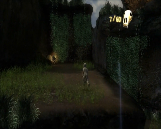 Where The Wild Things Are Screenshot 28 (Nintendo Wii (US Version))