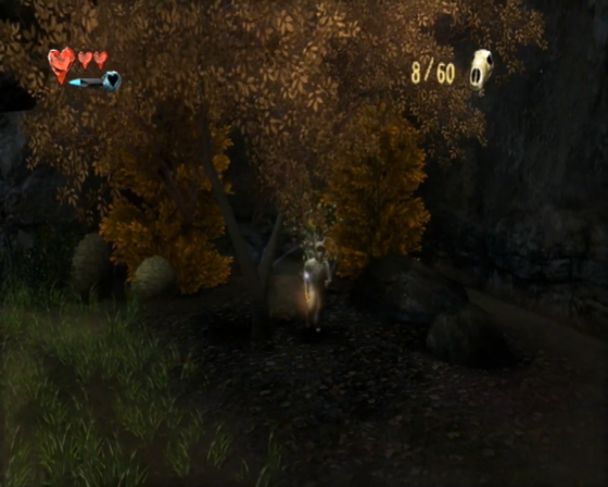 Where The Wild Things Are Screenshot 34 (Nintendo Wii (US Version))