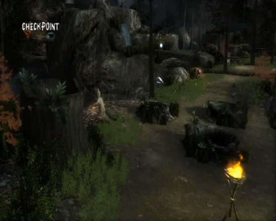 Where The Wild Things Are Screenshot 41 (Nintendo Wii (US Version))