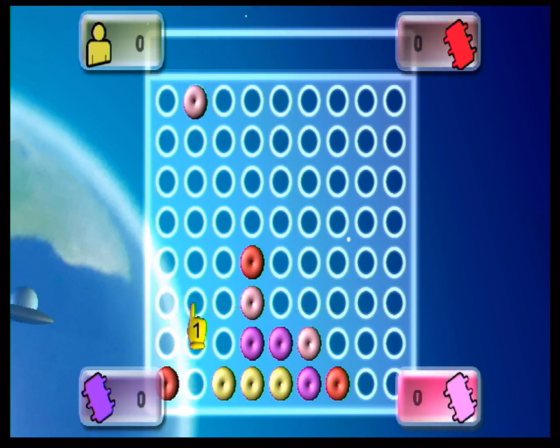 Ultimate Board Game Collection Screenshot 23 (Nintendo Wii (EU Version))