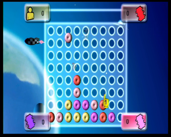 Ultimate Board Game Collection Screenshot 24 (Nintendo Wii (EU Version))