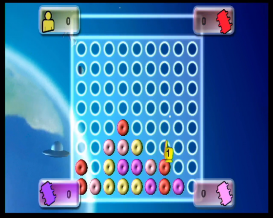 Ultimate Board Game Collection Screenshot 25 (Nintendo Wii (US Version))